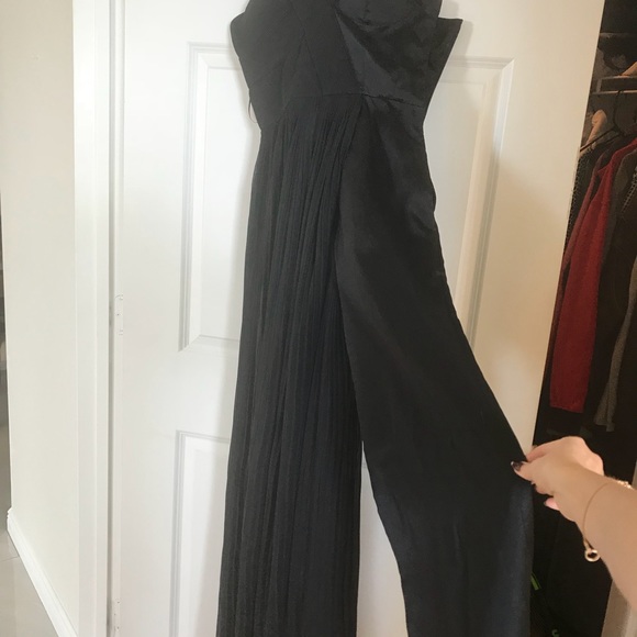 Gabriela Hearst Other Stunning Pant Suit Gown Poshmark